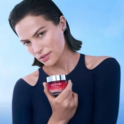 Blue Peptides Uplift Moisturizing Cream SPF 30