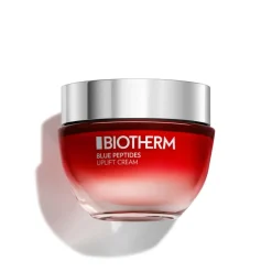 Blue Peptides Uplift Moisturizing Cream