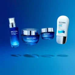 Blue Pro-Retinol Moisturizing Eye Cream