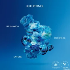 Blue Pro-Retinol Moisturizing Eye Cream