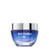 Blue Therapy Moisturizing Night Cream