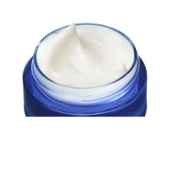 Blue Therapy Moisturizing Night Cream