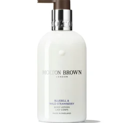 Bluebell & Wild Strawberry Body Lotion