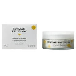 Body Butter For The Senses