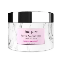 Body Butter Sweet Pomegranate