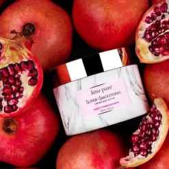 Body Butter Sweet Pomegranate