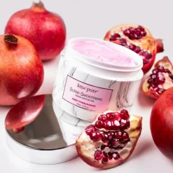 Body Butter Sweet Pomegranate