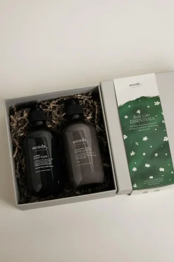 Body Care Essentials