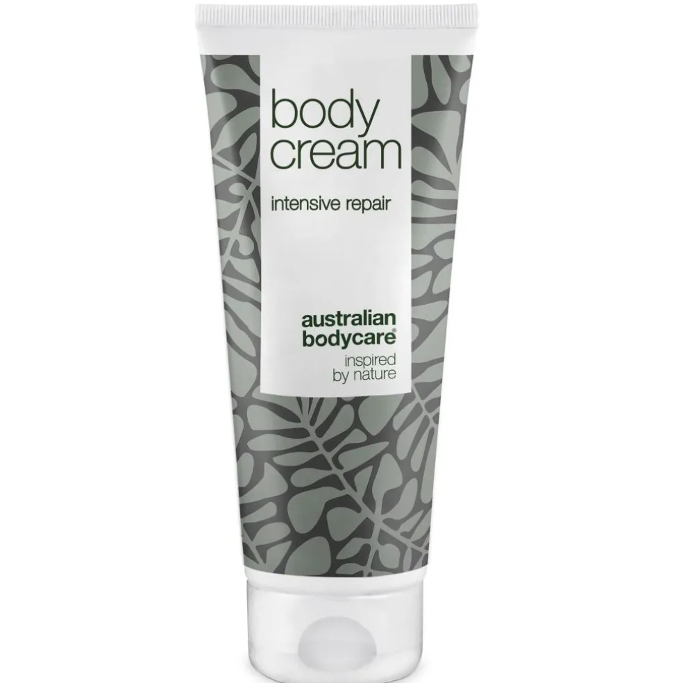 Body Cream