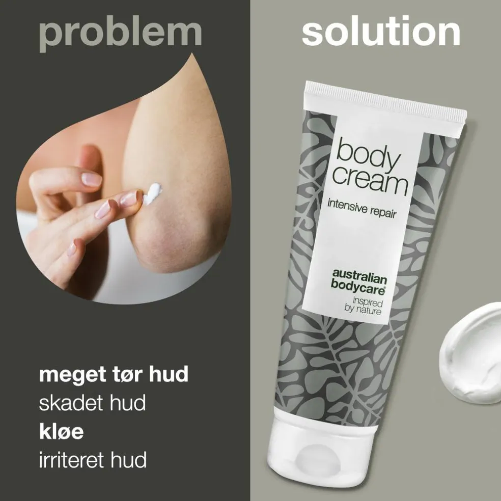Body Cream