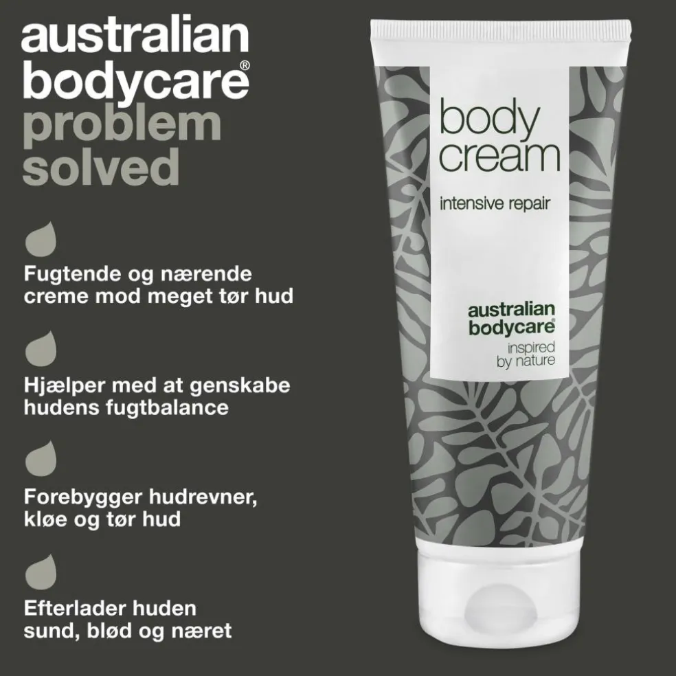Body Cream
