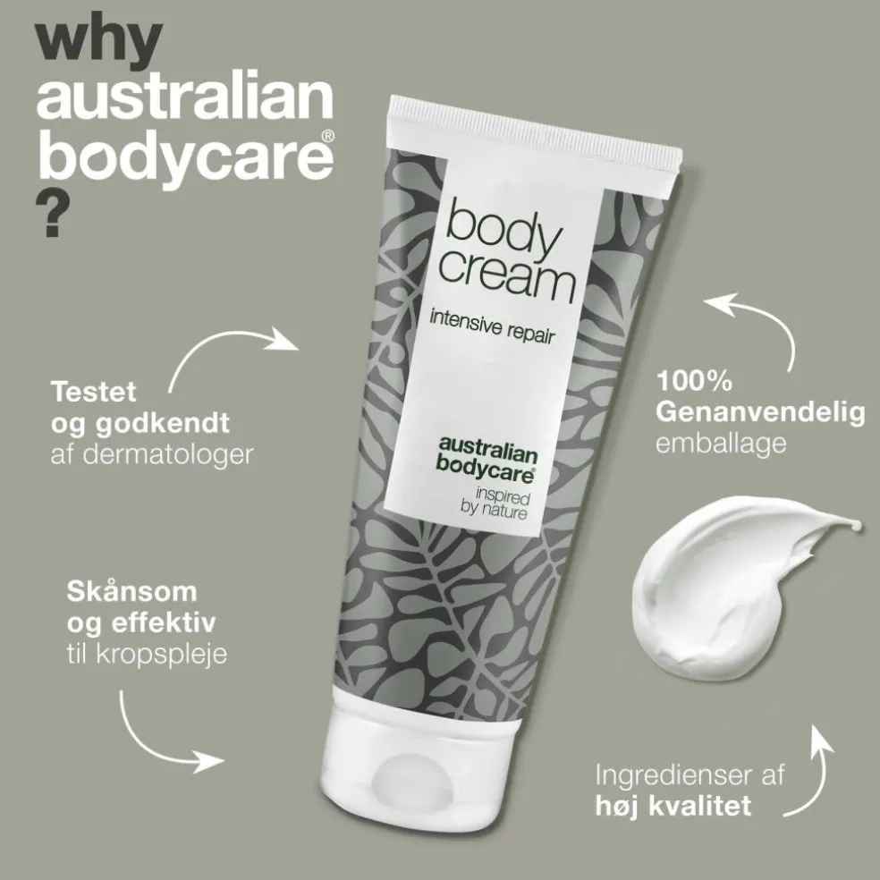 Body Cream