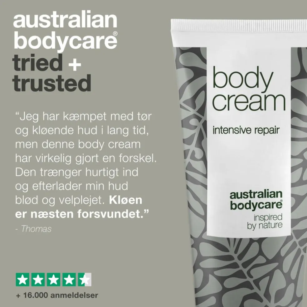 Body Cream