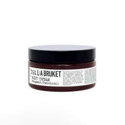 Body Cream Bergamot/Patchouli