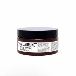 Body Cream Lemongrass