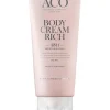 Body Cream Rich
