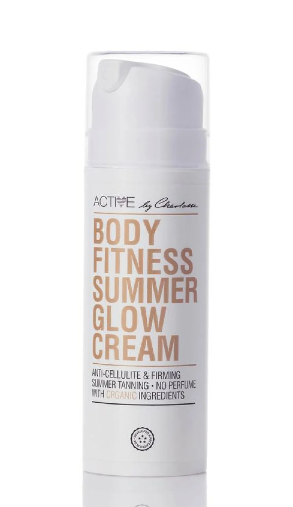 Body Fitness Summer Glow