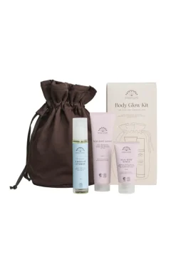 Body Glow Pouch Gaveæske