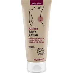 Body Lotion