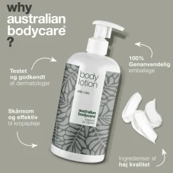 Body Lotion