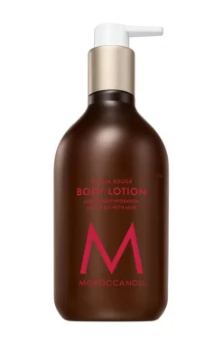 Body Lotion Dahlia Rouge