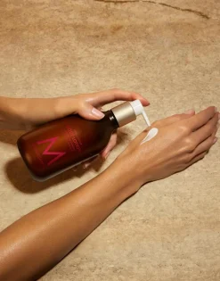 Body Lotion Dahlia Rouge