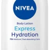 Body Lotion Express Hydration