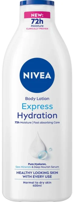 Body Lotion Express Hydration