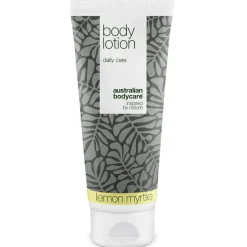 Body Lotion Lemon Myrtle