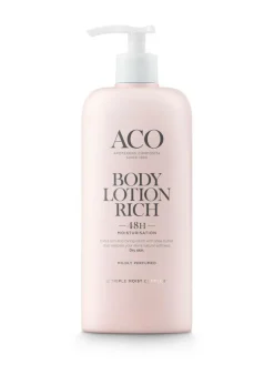 Body Lotion Rich