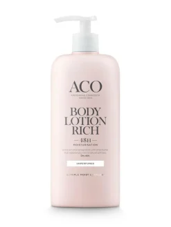 Body Lotion Rich Uden Parfume