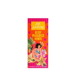 Body Paradise Minis Gaveæske