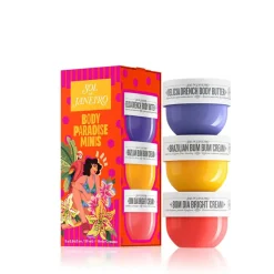 Body Paradise Minis Gaveæske