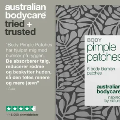 Body Pimple Patches