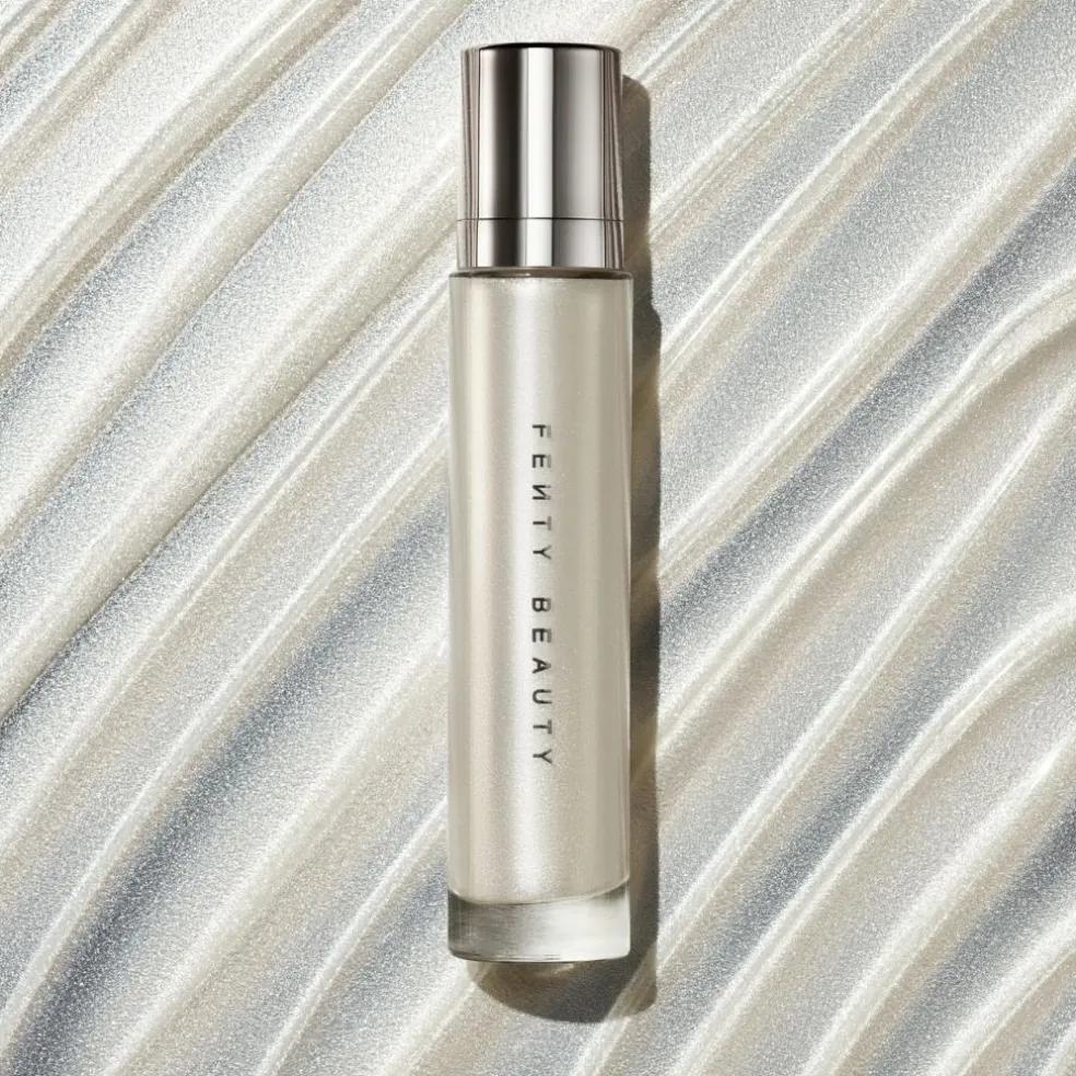 Body Sauce Body Luminizing Tint