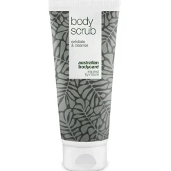 Body Scrub