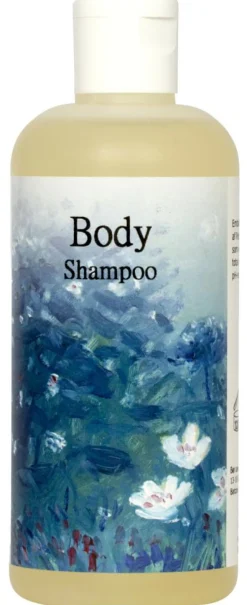 Body Shampoo