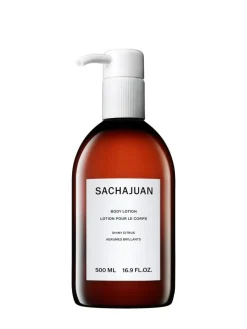 Body Shiny Citrus Body Lotion