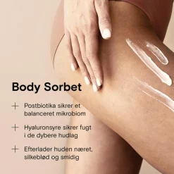 Body Sorbet