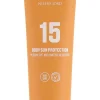 Body Sun Protection SPF 15