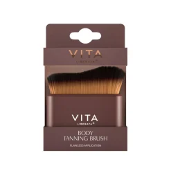 Body Tanning Brush