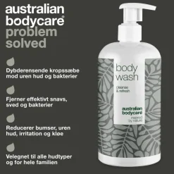 Body Wash