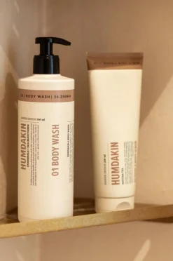 Body Wash Kamille og Havtorn