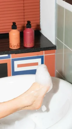 Body Wash Starter Kit