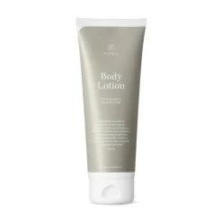 Bodylotion 1 - Uparfumeret