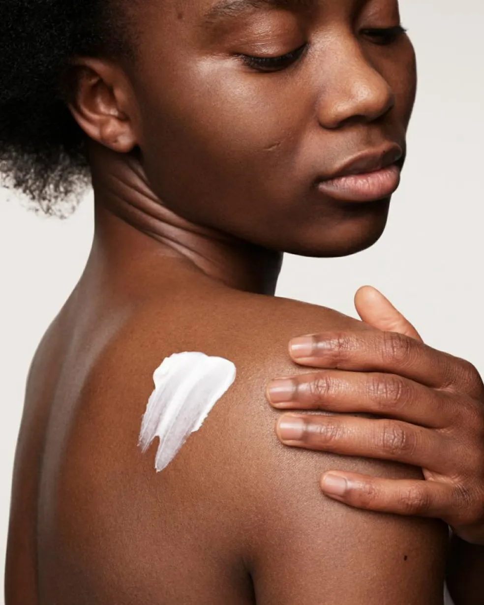 Bodylotion 1 - Uparfumeret