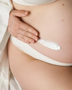 Bodylotion 1 - Uparfumeret