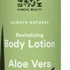 Bodylotion Aloe Vera