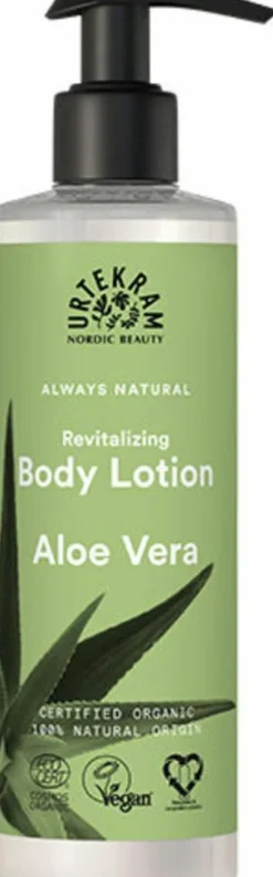 Bodylotion Aloe Vera