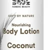 Bodylotion coconut øko 245 ml